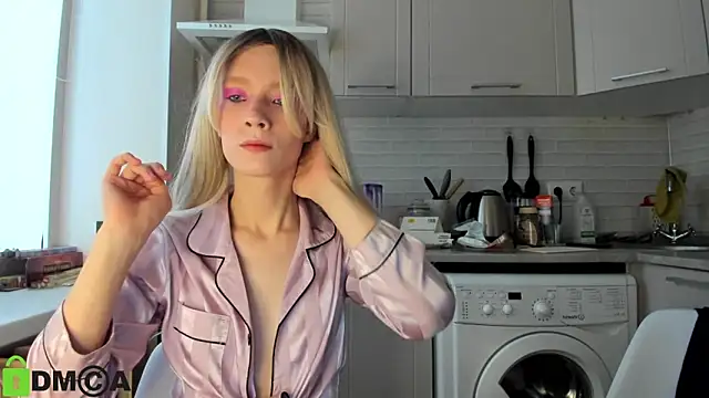  Alice Kitty online show from 14, 1, 2025