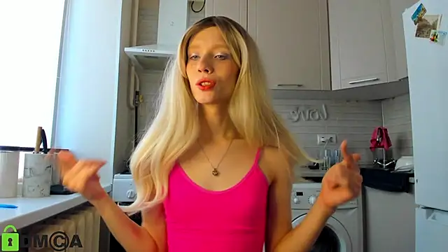  Alice Kitty online show from 22, 3, 2025