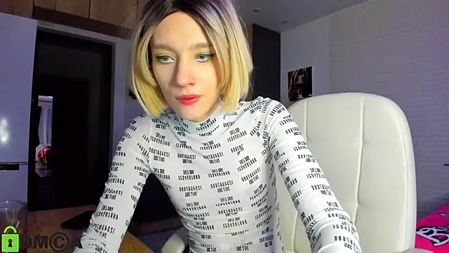  Alice Kitty online show from 12, 10, 2025