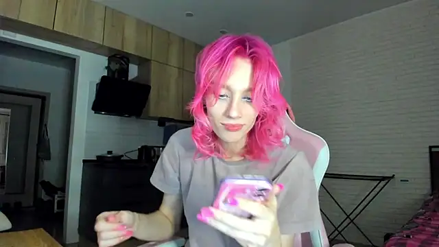  Alice Kitty online show from 6, 3, 2026