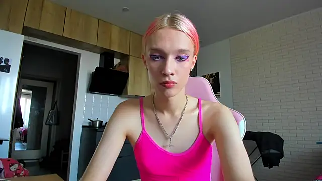  Alice Kitty online show from 1, 7, 2026