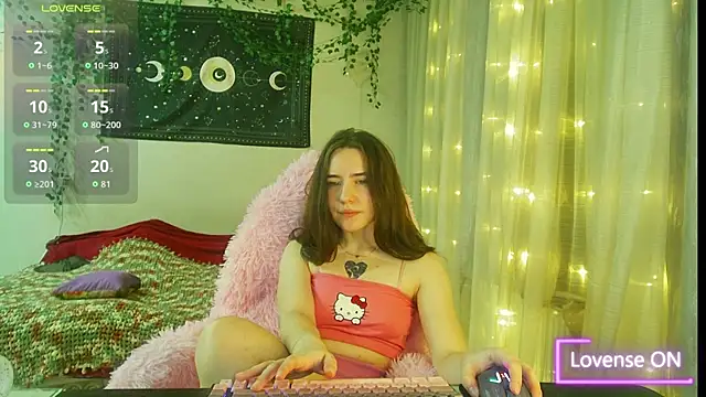 Aurora workerr online show from 17, 12, 2025