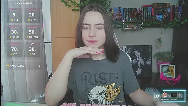 Aurora workerr online show from 11, 3, 2026