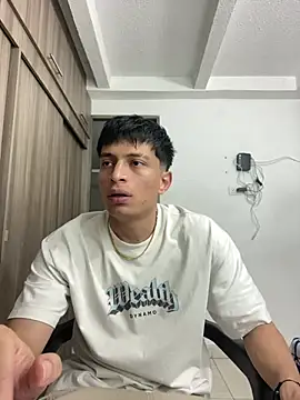 Snapshot of _sexy_jack chatting on 9, 8, 2026 sexy jack online show from 9, 8, 2026