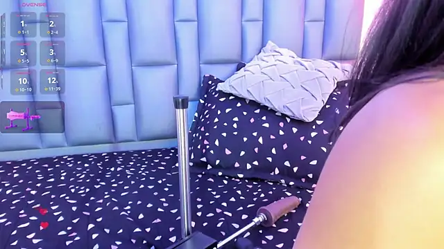 Abbyadams online show from 16, 1, 2026