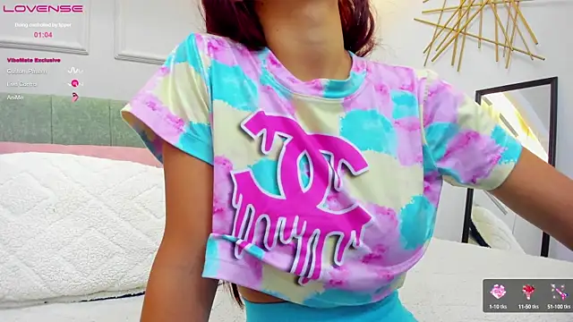 SheilaSmiith online show from 3, 12, 2024