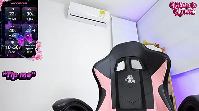 SheilaSmiith online show from 1, 3, 2025