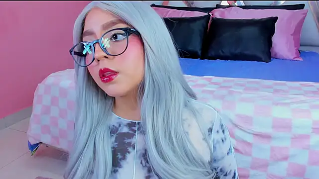 AnngelaSkye online show from 8, 2, 2025