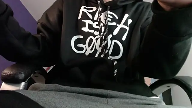 FrannBoy online show from 31, 12, 2024