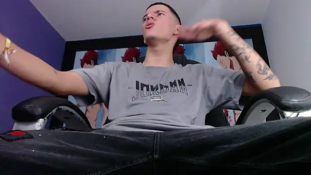 FrannBoy online show from 22, 1, 2025