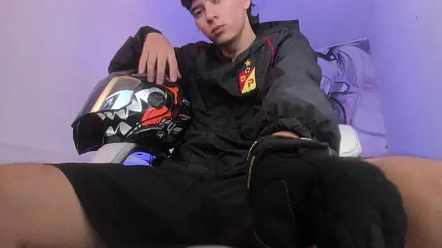 FrannBoy online show from 3, 2, 2026