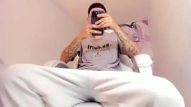 FrannBoy online show from 25, 2, 2026