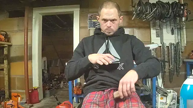 Bigoleslong98765 online show from 20, 12, 2025