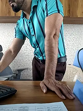 indianguy89 online show from 25, 3, 2026