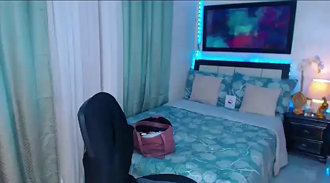 Heavenly Treats online show from 23, 1, 2025