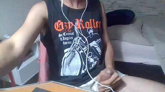 Snapshot of Carioca98Lapa chatting on 3, 12, 2024 Carioca98Lapa online show from 3, 12, 2024