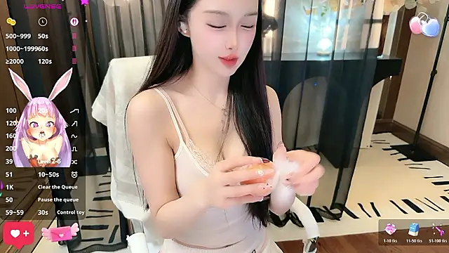 Snapshot of Aisi-20 chatting on 18, 2, 2026 Aisi-20 online show from 18, 2, 2026