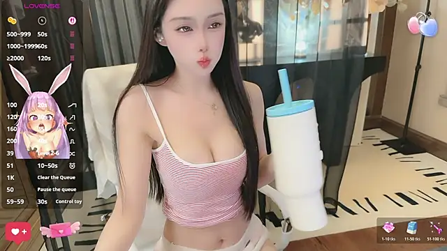 Snapshot of Aisi-20 chatting on 26, 4, 2026 Aisi-20 online show from 26, 4, 2026