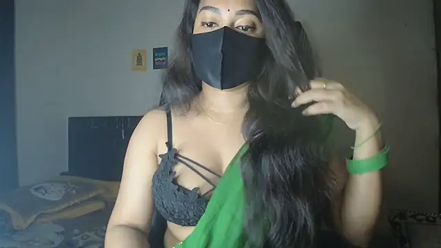 Most-Beautiful-Queen online show from 3, 3, 2026