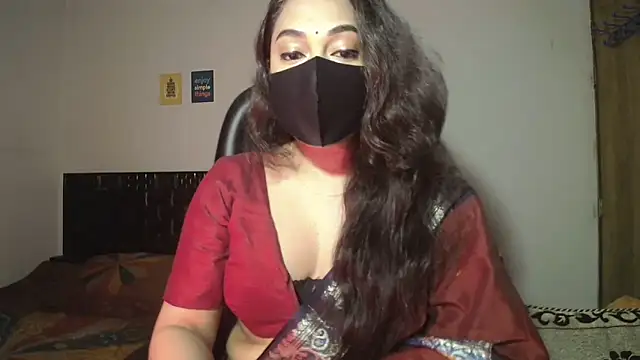 Most-Beautiful-Queen online show from 13, 3, 2026