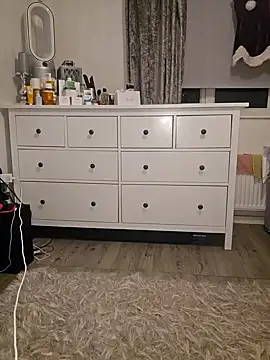 Snapshot of Britishbella chatting on 31, 12, 2024 Britishbella online show from 31, 12, 2024