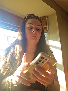 Snapshot of Britishbella chatting on 28, 2, 2025 Britishbella online show from 28, 2, 2025