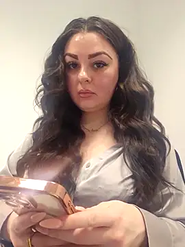 Britishbella online show from 5, 2, 2026