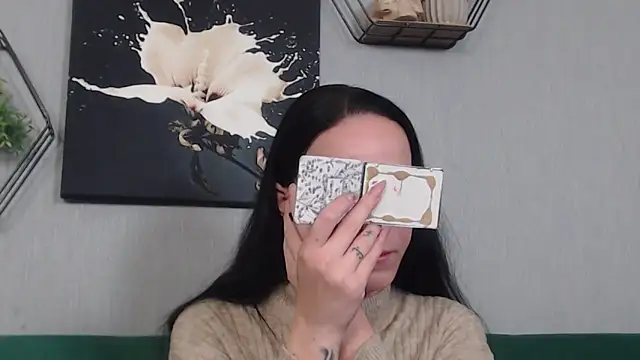 IzabelllNoir online show from 7, 2, 2026