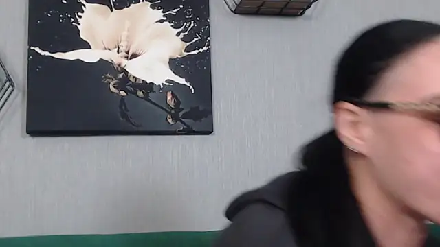 IzabelllNoir online show from 19, 3, 2026