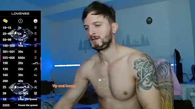 Snapshot of cuple_hoot_ chatting on 18, 10, 2025 cuple hoot  online show from 18, 10, 2025