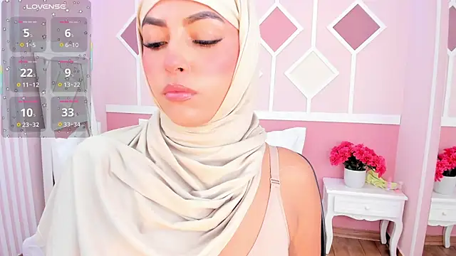 Lea nahid online show from 21, 5, 2026
