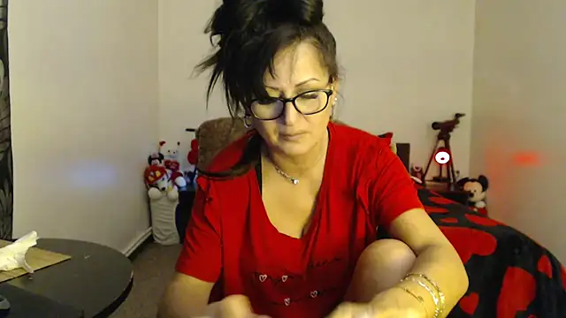 Snapshot of YourDreamLoverr chatting on 8, 1, 2025 YourDreamLoverr online show from 8, 1, 2025