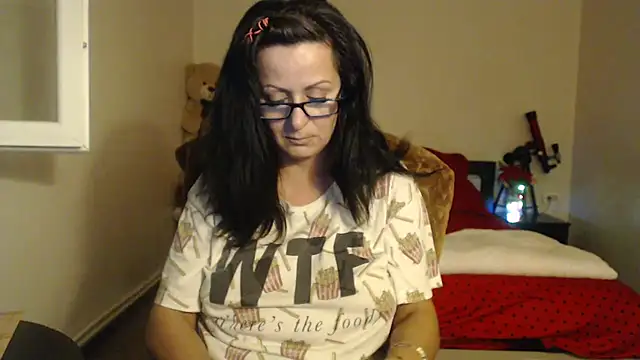 Snapshot of YourDreamLoverr chatting on 16, 1, 2025 YourDreamLoverr online show from 16, 1, 2025