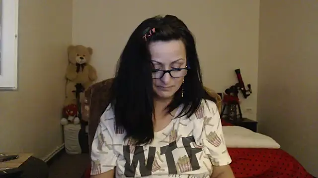 Snapshot of YourDreamLoverr chatting on 17, 1, 2025 YourDreamLoverr online show from 17, 1, 2025