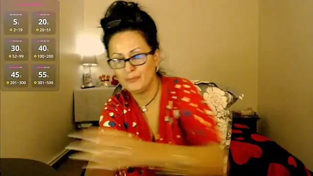 Snapshot of YourDreamLoverr chatting on 12, 2, 2025 YourDreamLoverr online show from 12, 2, 2025