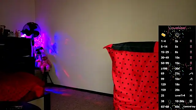 Snapshot of YourDreamLoverr chatting on 17, 10, 2025 YourDreamLoverr online show from 17, 10, 2025