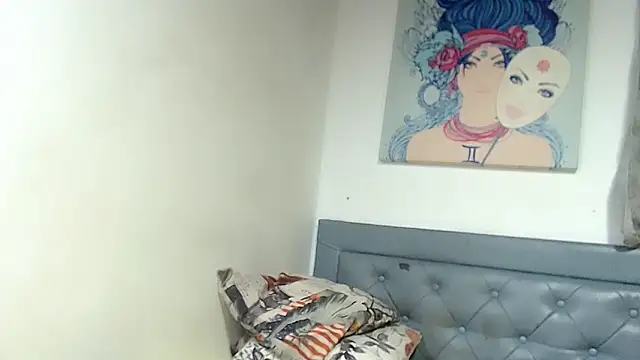 andre20a31 online show from 17, 12, 2025