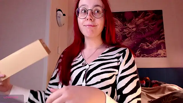 VanessaLincum online show from 24, 11, 2025