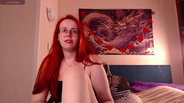 VanessaLincum online show from 4, 6, 2026