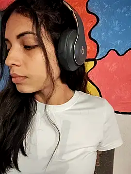 Snapshot of Anifer chatting on 15, 1, 2025 Anifer online show from 15, 1, 2025