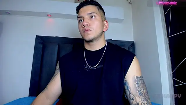 Marc  Waatson online show from 13, 1, 2026