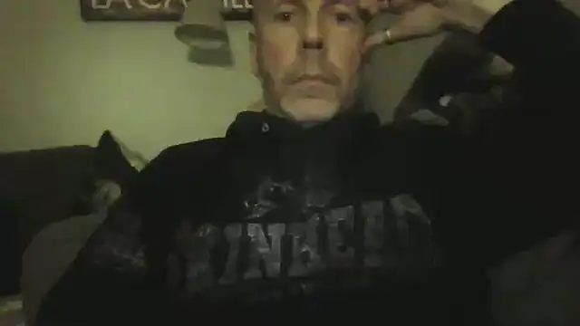 SHARPSkinhead online show from 4, 12, 2024