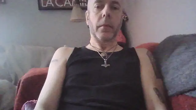 SHARPSkinhead online show from 22, 1, 2025