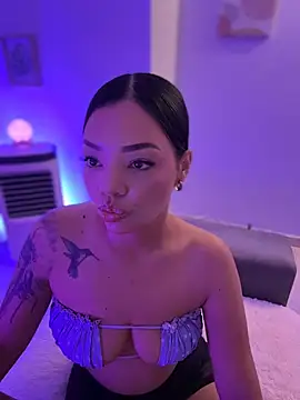 Snapshot of Sara_LipsX chatting on 7, 1, 2026 Sara LipsX online show from 7, 1, 2026