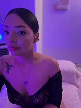 Snapshot of Sara_LipsX chatting on 15, 1, 2026 Sara LipsX online show from 15, 1, 2026