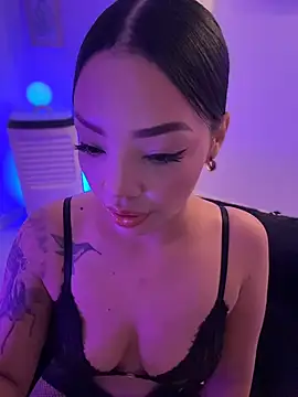 Snapshot of Sara_LipsX chatting on 18, 1, 2026 Sara LipsX online show from 18, 1, 2026