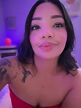 Snapshot of Sara_LipsX chatting on 4, 2, 2026 Sara LipsX online show from 4, 2, 2026