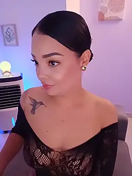 Snapshot of Sara_LipsX chatting on 11, 2, 2026 Sara LipsX online show from 11, 2, 2026