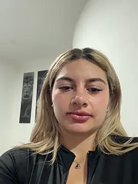 AtheneaRossi online show from 17, 2, 2026