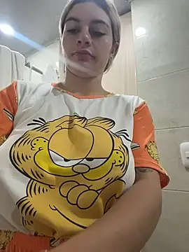 AtheneaRossi online show from 25, 3, 2026